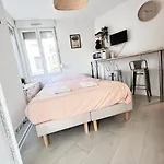 Le Tressous - Studio sur place de Jaude Prefecture