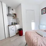 Le Tressous - Studio sur place de Jaude Prefecture