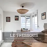 Le Tressous - Studio sur place de Jaude Prefecture