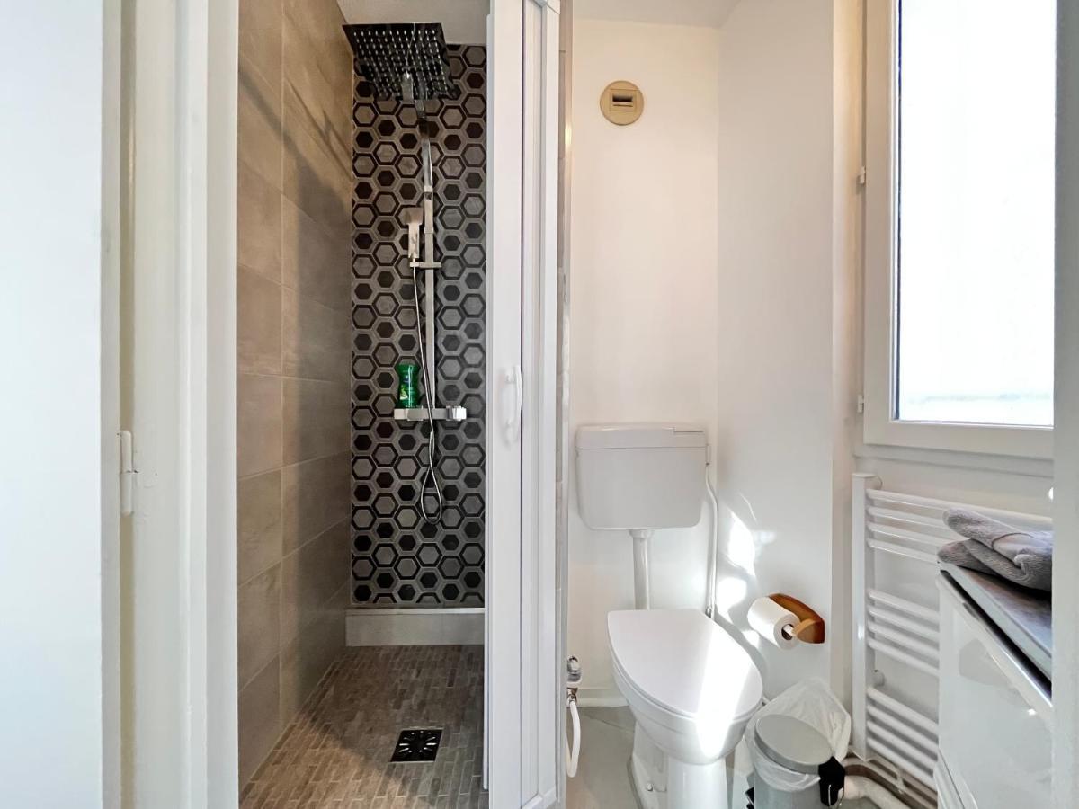 Le Tressous - Sur Place De Jaude Prefecture Clermont-Ferrand